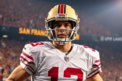 San Francisco’s Mac Jones Outlasts Rams In OT Battle