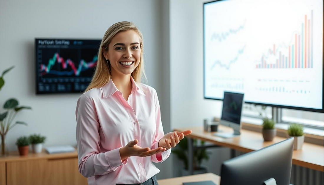 How Fintech Is Reinventing Money Management 2025