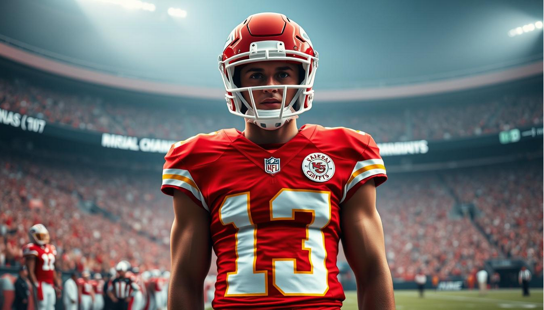 NFL Monday Night: Jaguars Beat Chiefs 31–28