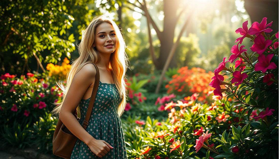 Wandering Through Singapore’s Gardens, Lights, and Flavors