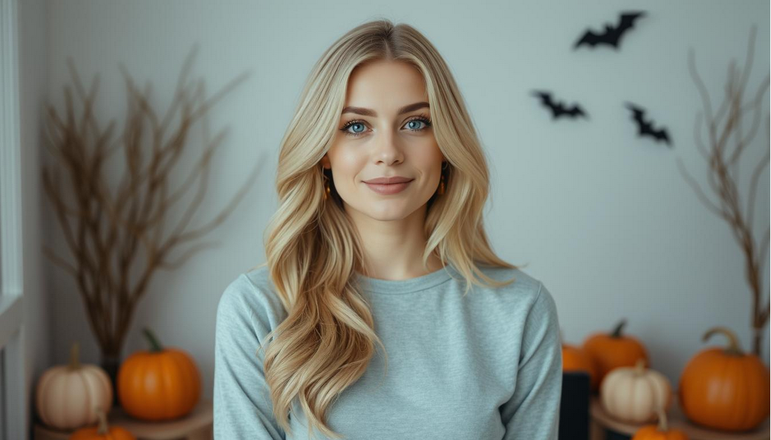 Modern Halloween Decorating Ideas Beyond Pumpkins