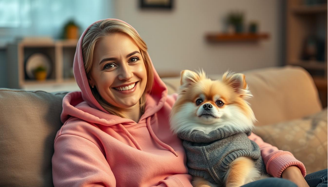 How to Choose the Right Dog Sweater?