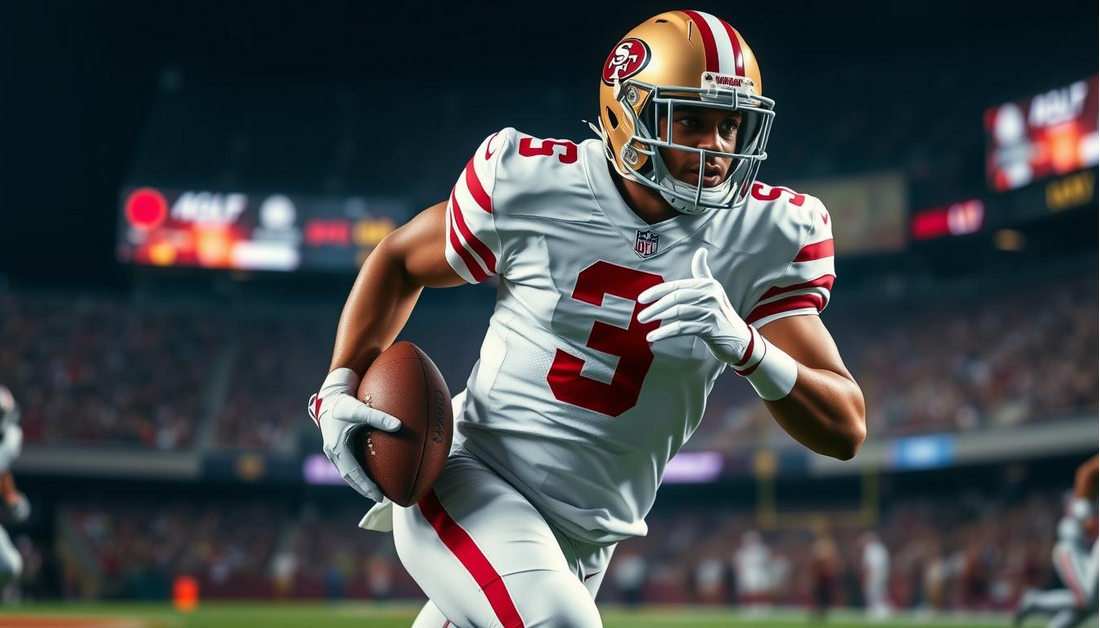 San Francisco’s Mac Jones Outlasts Rams In OT Battle