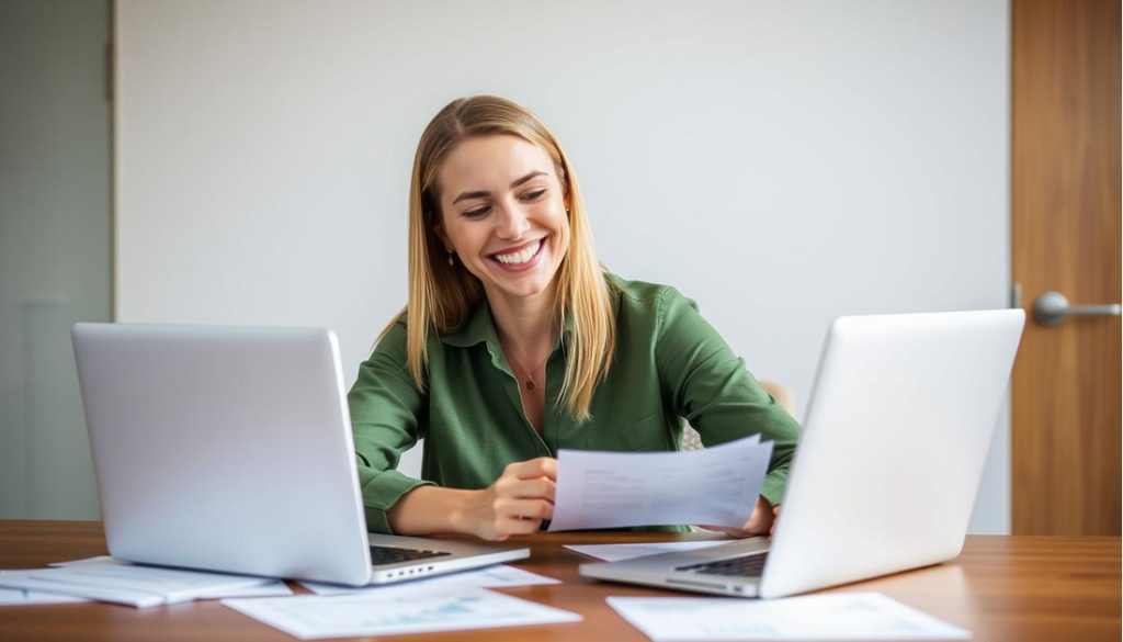 How Fintech Is Reinventing Money Management 2025