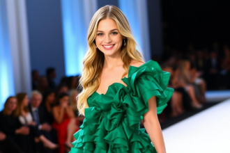 Anticipate Chic Trends at Chicago Fashion Week 2025