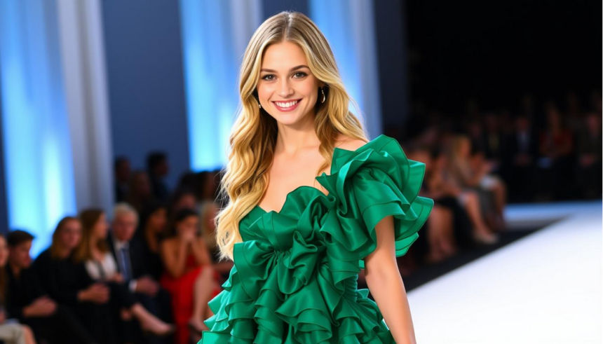 Anticipate Chic Trends at Chicago Fashion Week 2025