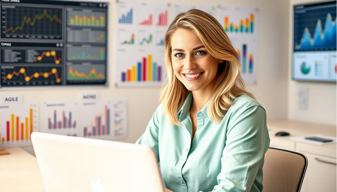 Building Resilience with Agile Business Models