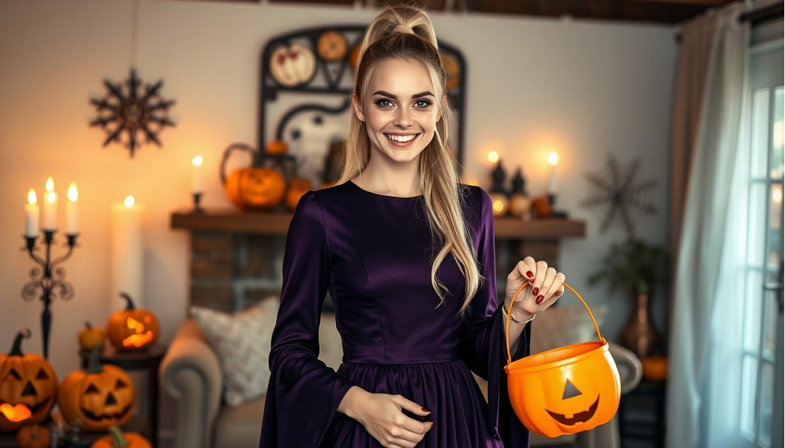 Frightfully Fun Halloween Games for All Ages