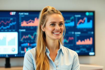 How Fintech Is Reinventing Money Management 2025