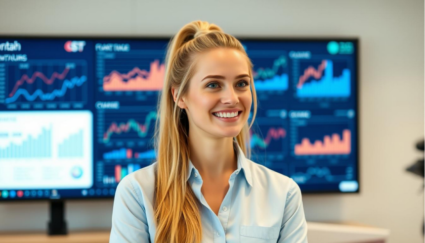 How Fintech Is Reinventing Money Management 2025