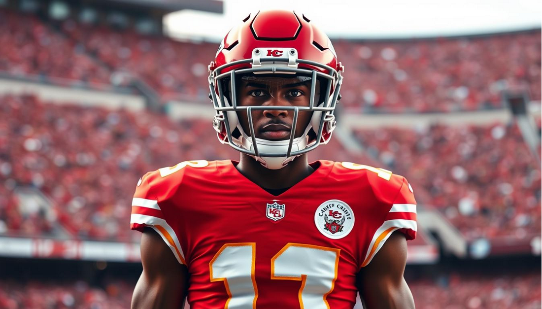 NFL Monday Night: Jaguars Beat Chiefs 31–28