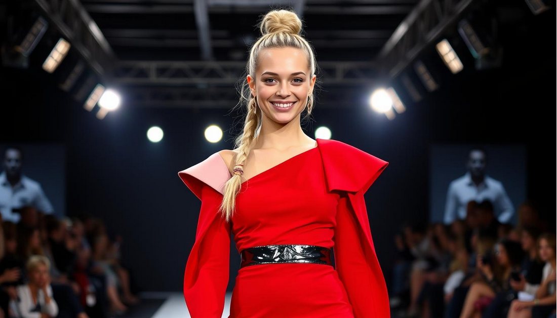 Anticipate Chic Trends at Chicago Fashion Week 2025