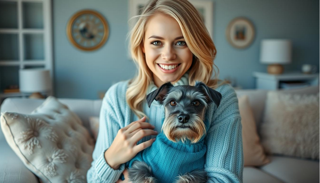 How to Choose the Right Dog Sweater?