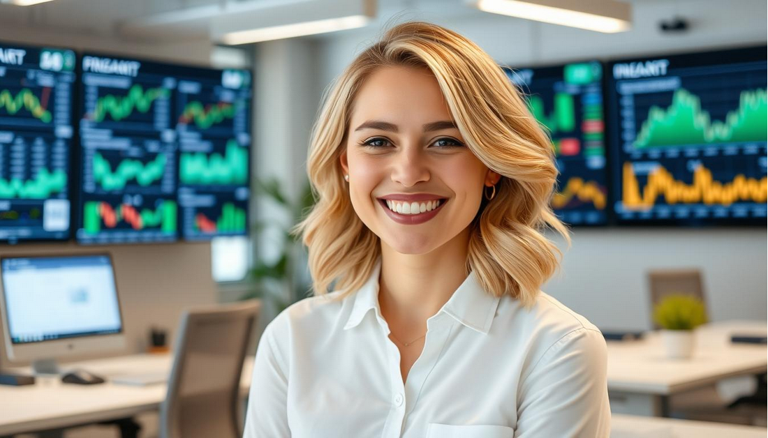 How Fintech Is Reinventing Money Management 2025