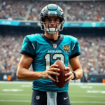 NFL Monday Night: Jaguars Beat Chiefs 31–28