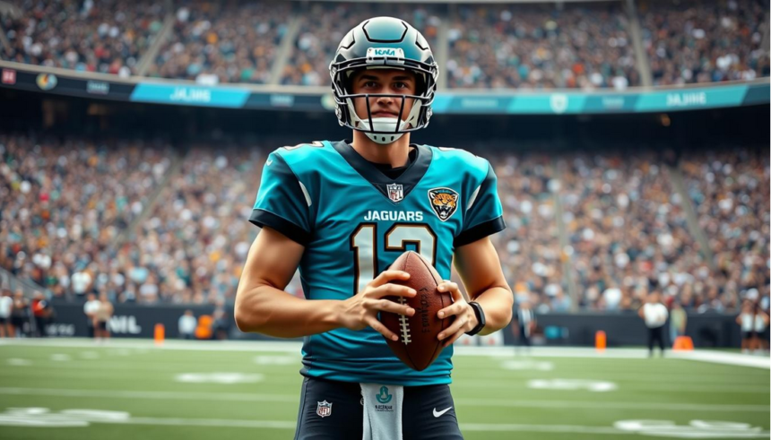 NFL Monday Night: Jaguars Beat Chiefs 31–28