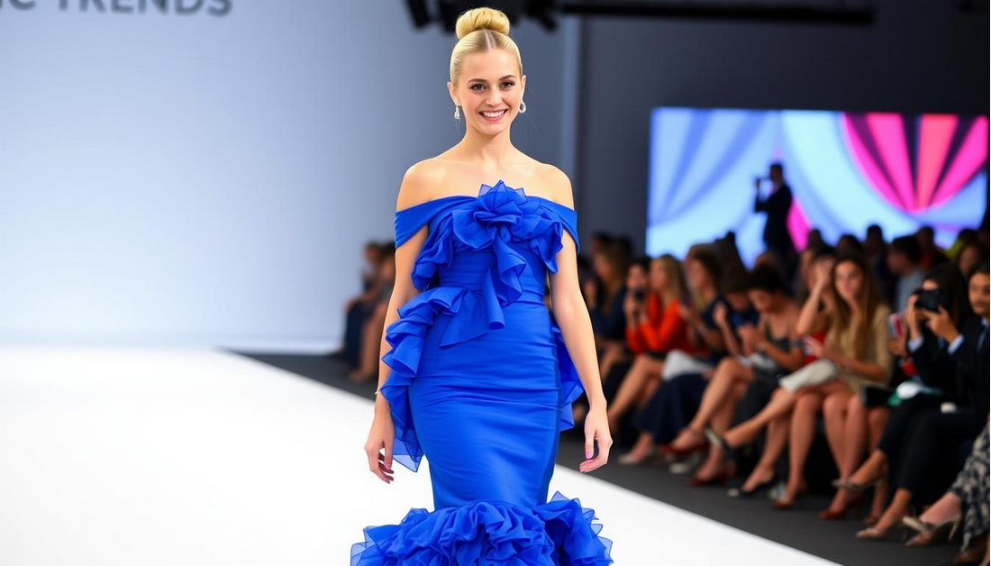 Anticipate Chic Trends at Chicago Fashion Week 2025