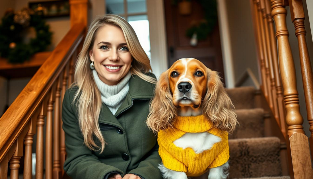 How to Choose the Right Dog Sweater?