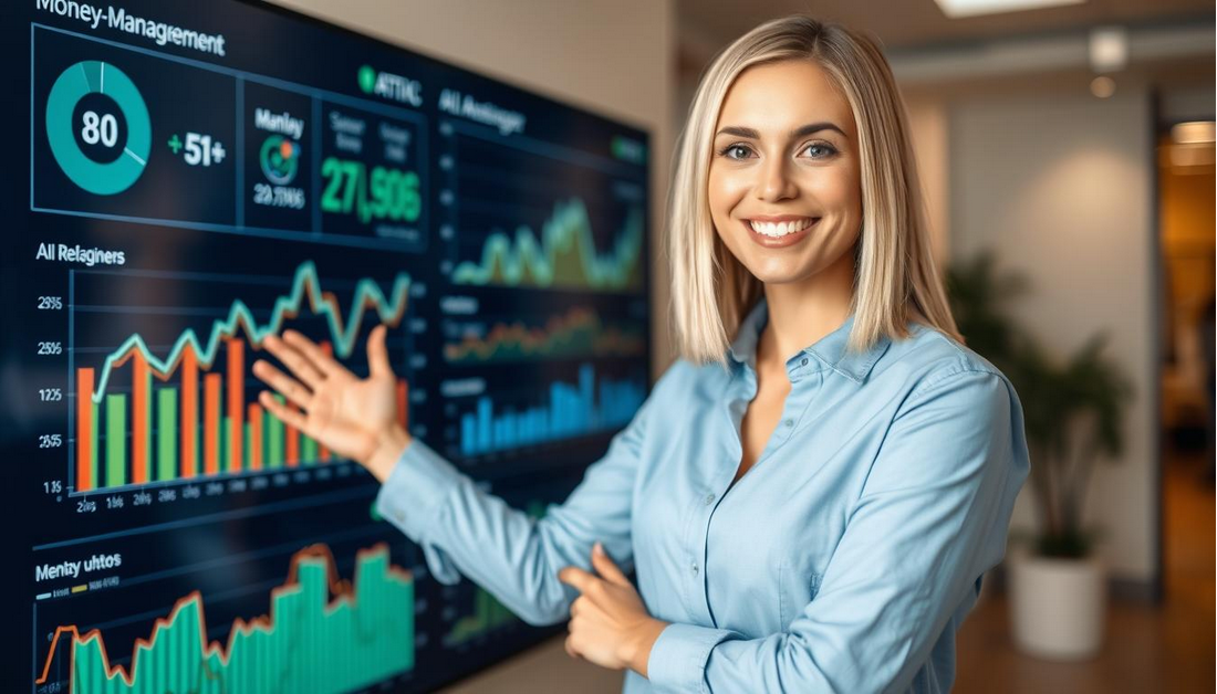 How Fintech Is Reinventing Money Management 2025