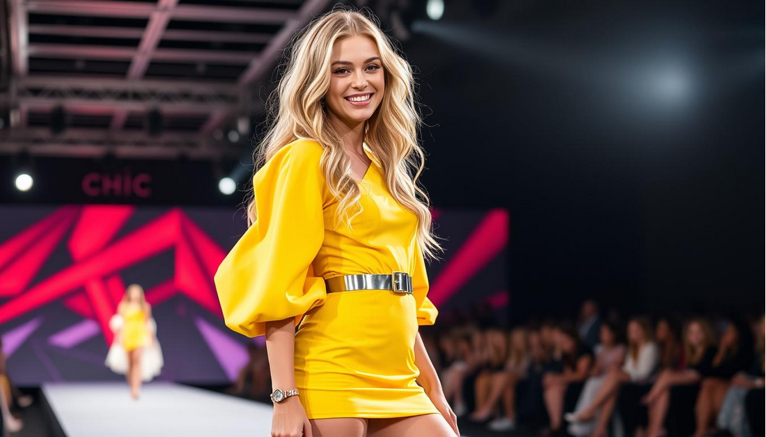 Anticipate Chic Trends at Chicago Fashion Week 2025