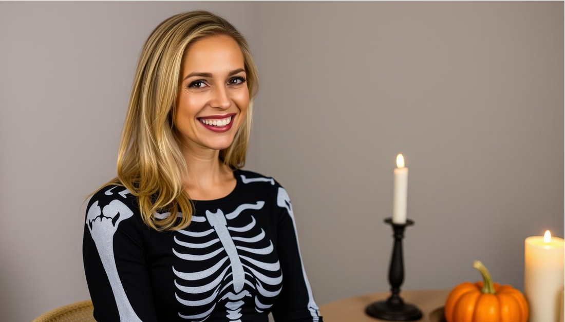 Creative Costume Trends for Halloween 2025