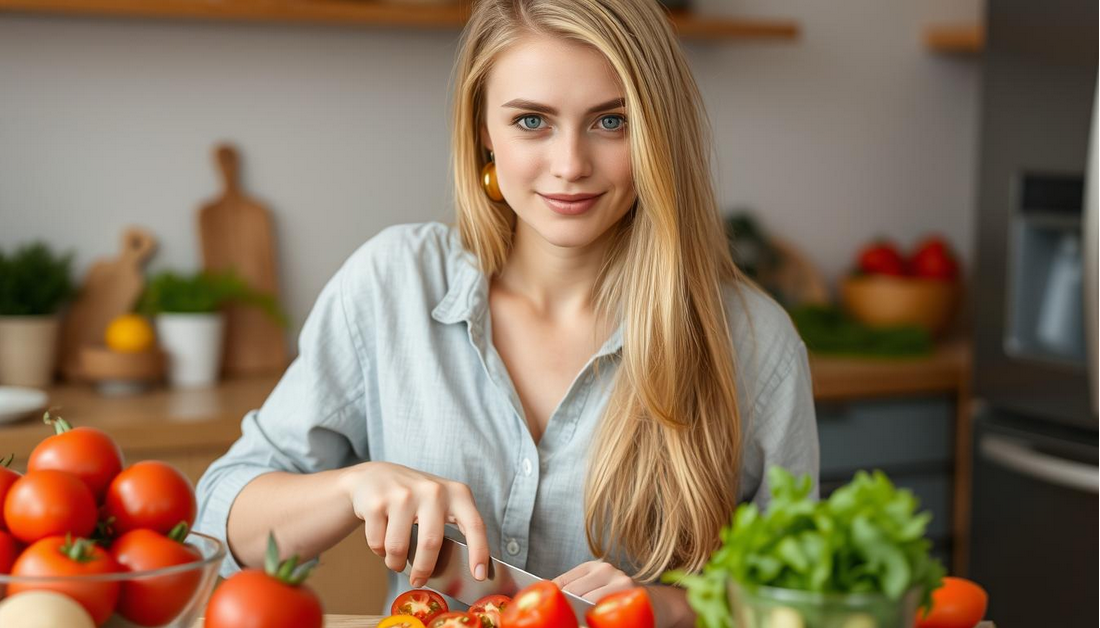 Comfort in a Bowl: Homemade Tomato Soup Recipe