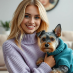 How to Choose the Right Dog Sweater?