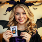 Frightfully Fun Halloween Games for All Ages