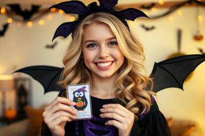Frightfully Fun Halloween Games for All Ages