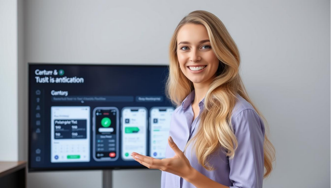 How Fintech Is Reinventing Money Management 2025