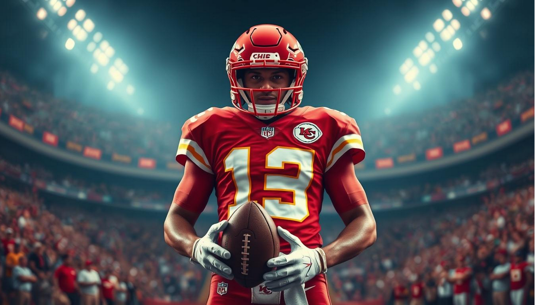NFL Monday Night: Jaguars Beat Chiefs 31–28