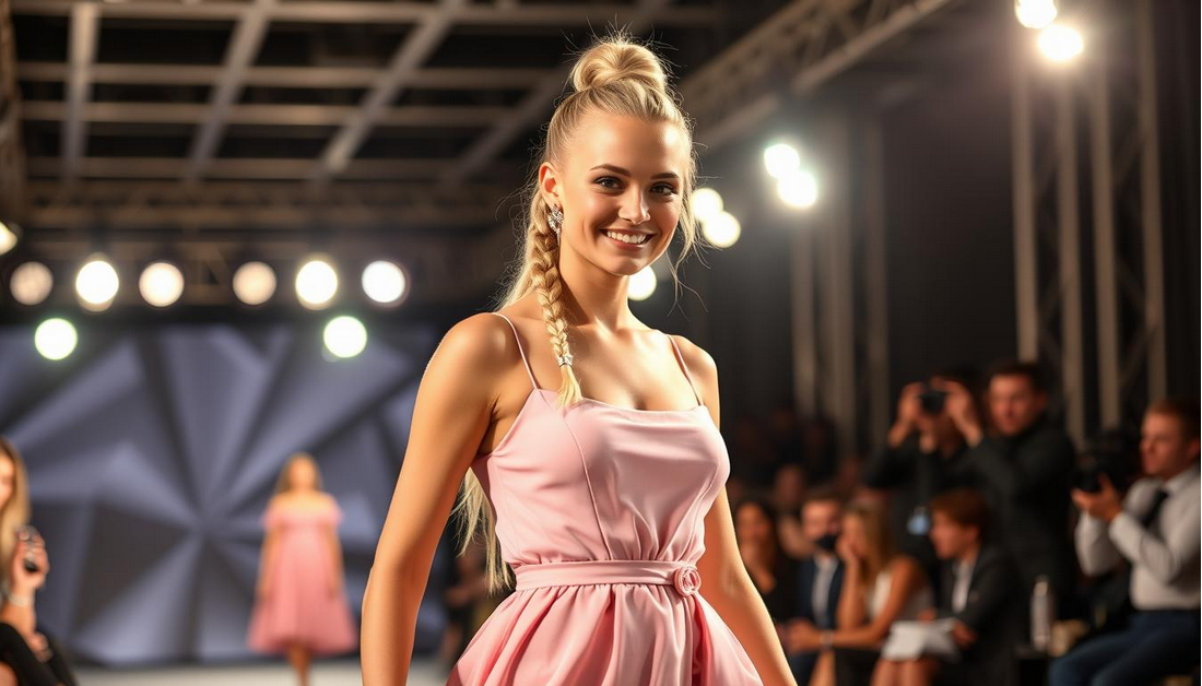 Anticipate Chic Trends at Chicago Fashion Week 2025