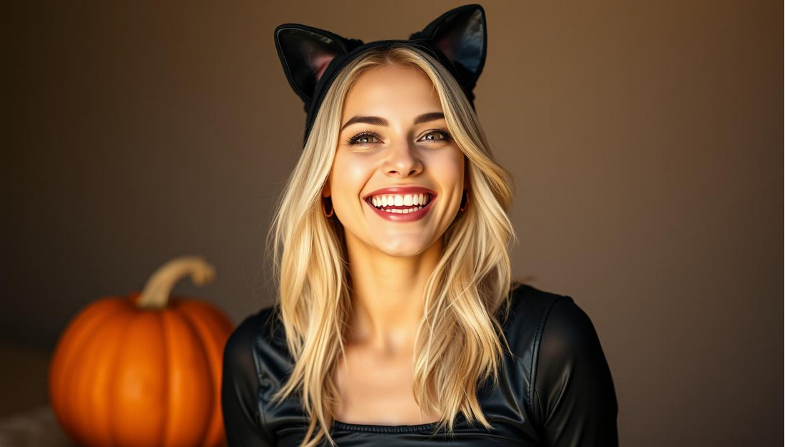 Creative Costume Trends for Halloween 2025