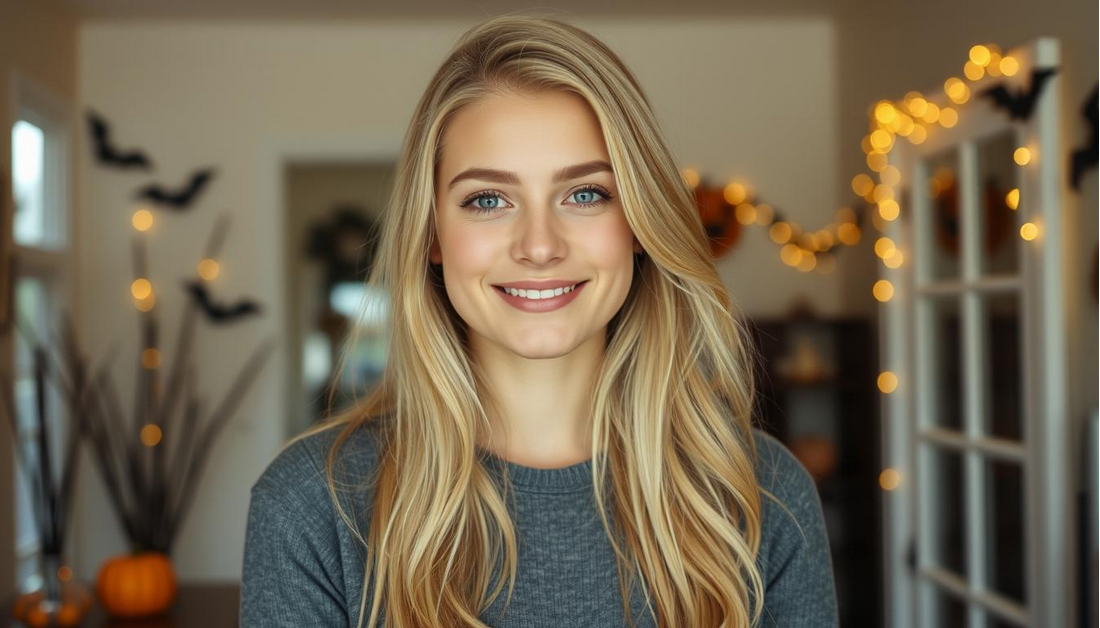 Modern Halloween Decorating Ideas Beyond Pumpkins