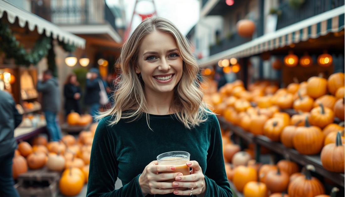 Halloween in New Orleans: A Haunted Celebration