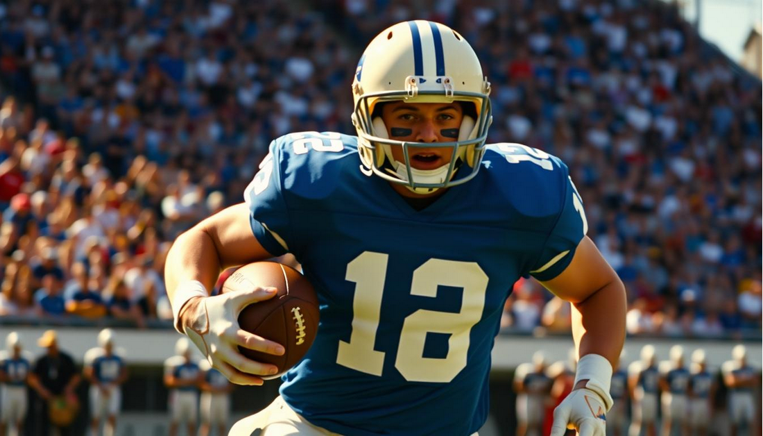 San Francisco’s Mac Jones Outlasts Rams In OT Battle