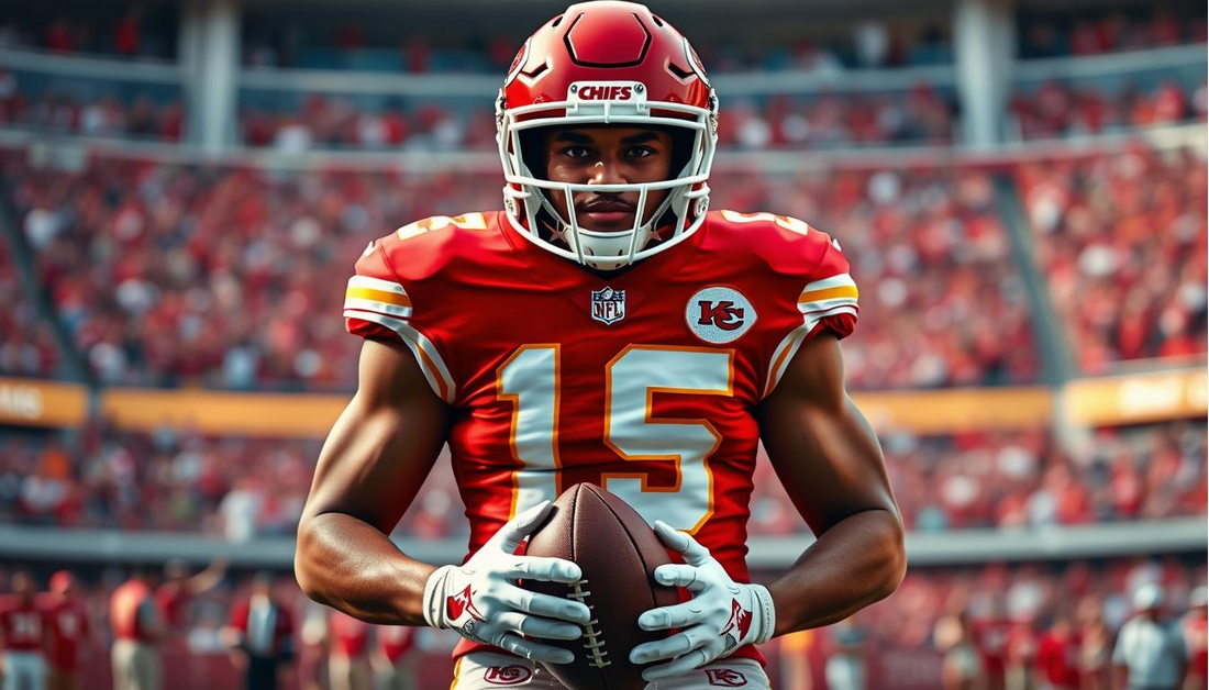 NFL Monday Night: Jaguars Beat Chiefs 31–28