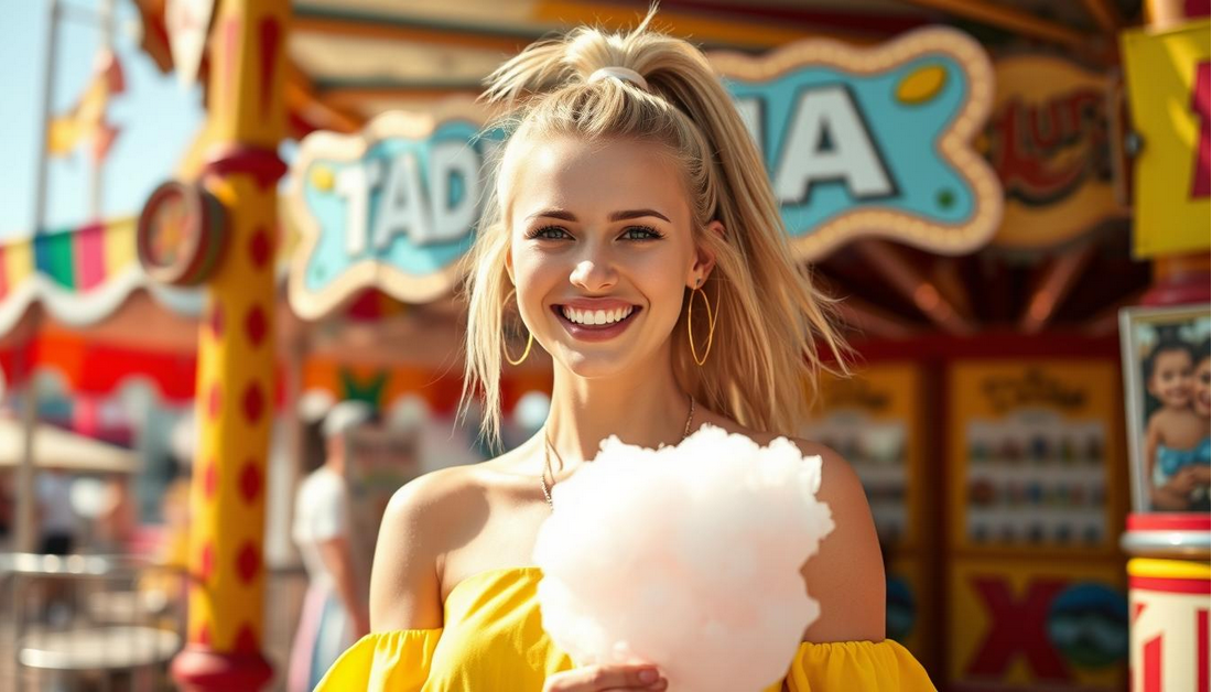 California’s Most Colorful Fair Returns Again