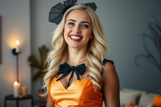 Creative Costume Trends for Halloween 2025