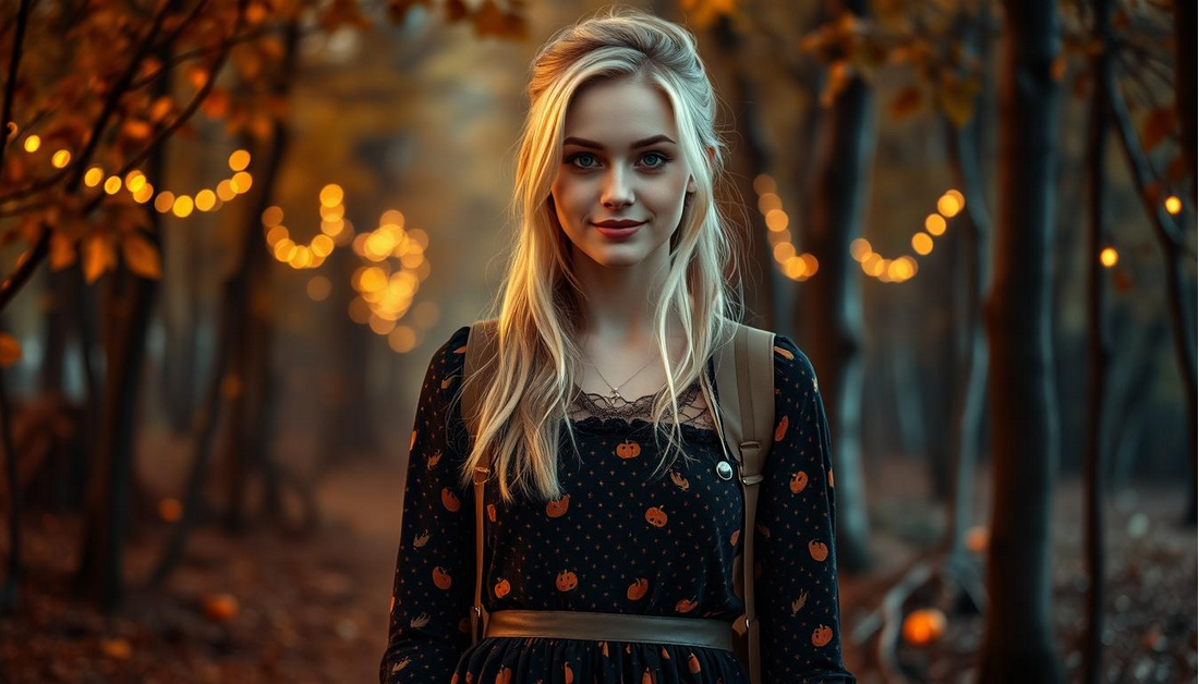 Adventure Meets Horror: Top Halloween 2025 Travel Ideas