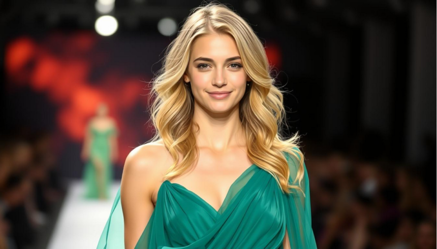 Melbourne Fashion Week Celebrates Local Creative Talent