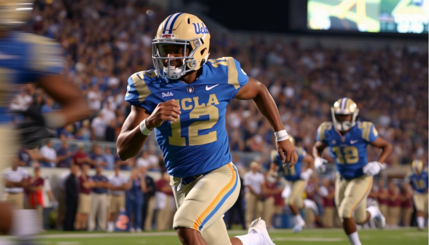 Penn State vs. UCLA: Breaking Down the Week 6 Matchup