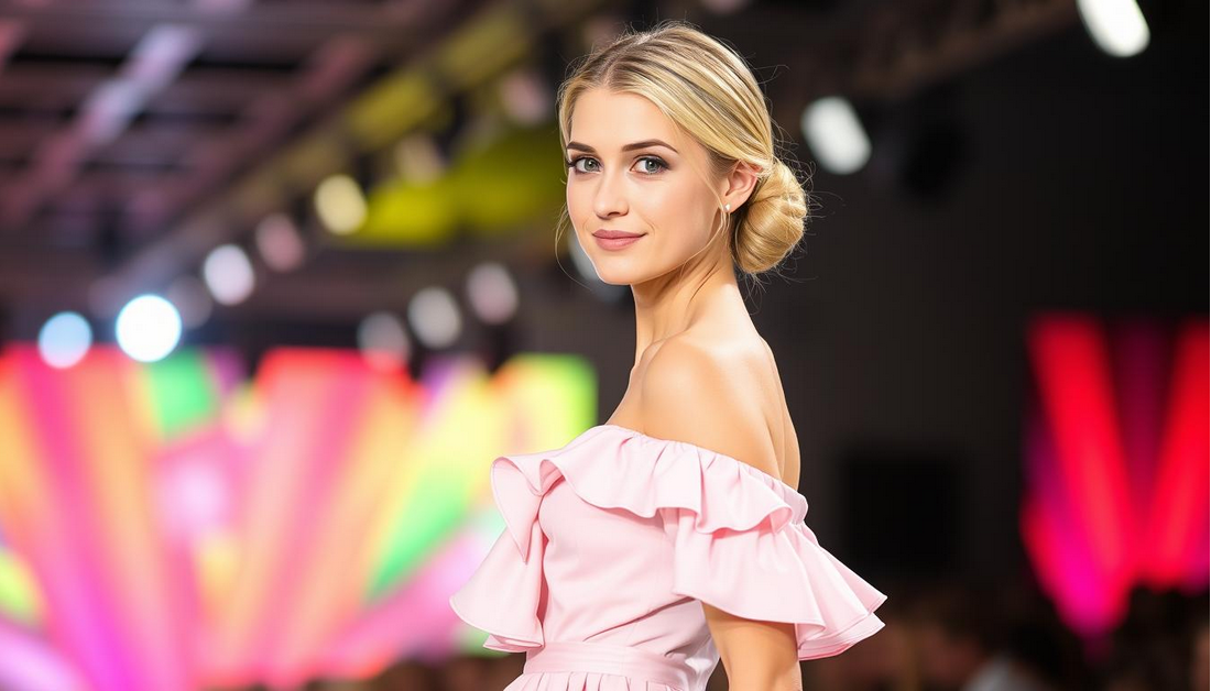 Dallas Fashion Week Promises Star-Studded Glamour