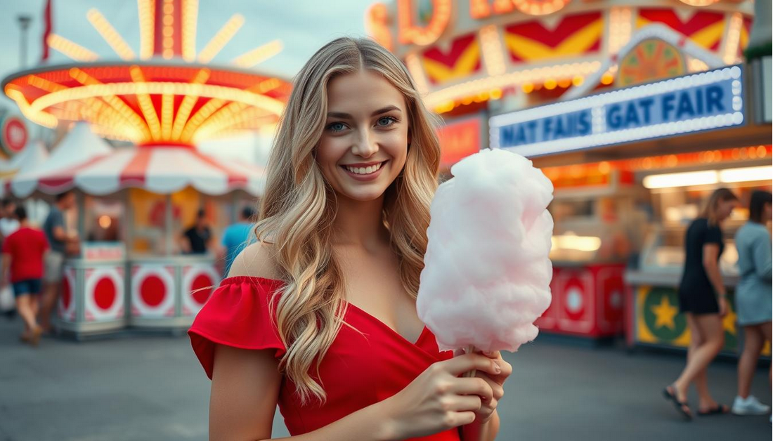 Mississippi State Fair 2025: Food, Fun, Festivities