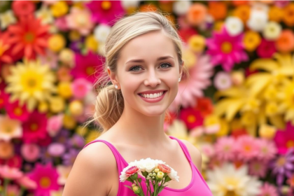 Celebrate Spring Colors at Canberra’s Floriade Festival