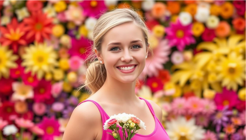 Celebrate Spring Colors at Canberra’s Floriade Festival