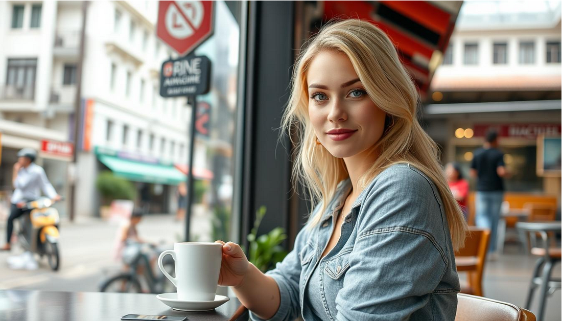 Wandering Through Singapore’s Gardens, Lights, and Flavors