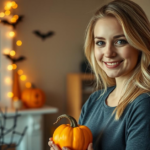 Modern Halloween Decorating Ideas Beyond Pumpkins