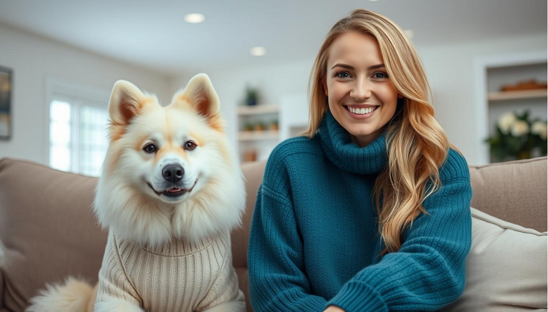 How to Choose the Right Dog Sweater?