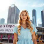 Countdown Begins for Chicago Women's Expo 2025